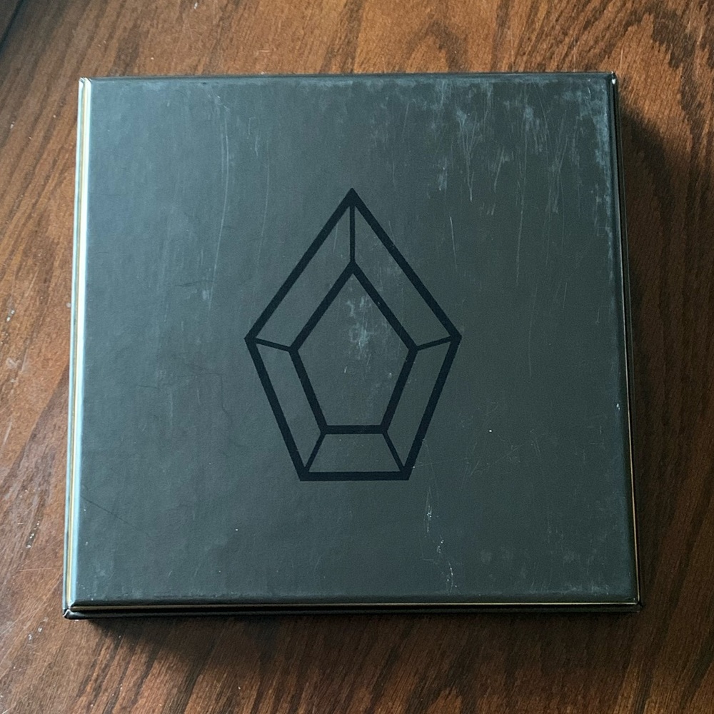 Pentagon 1st Mini Album